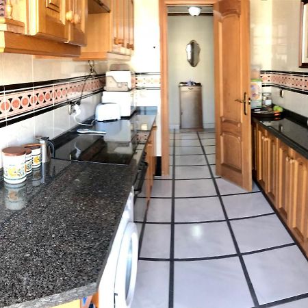 Beatriz Apartment Levante Beach ベニドルム エクステリア 写真