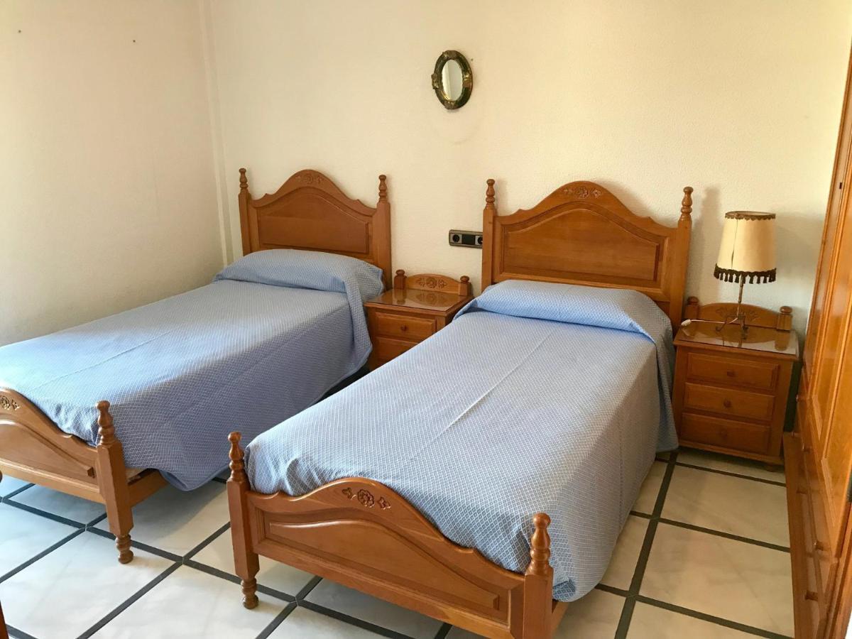 Beatriz Apartment Levante Beach ベニドルム エクステリア 写真